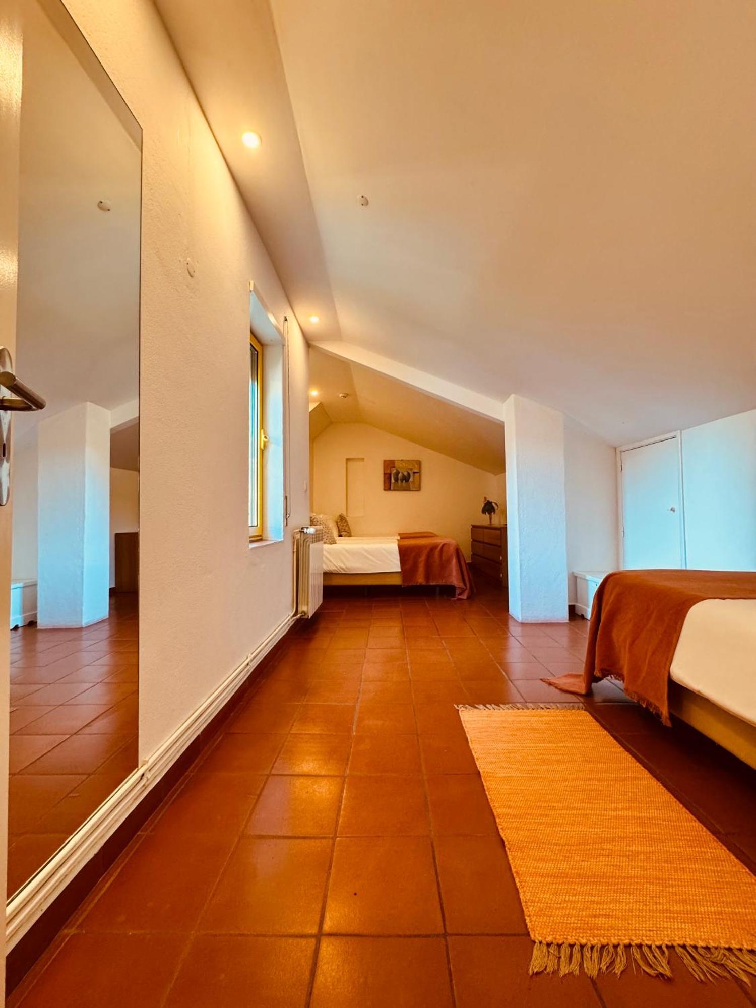 Aldeamento Turistico Do Camarido, Nature & Beach Resort Каминья Номер фото