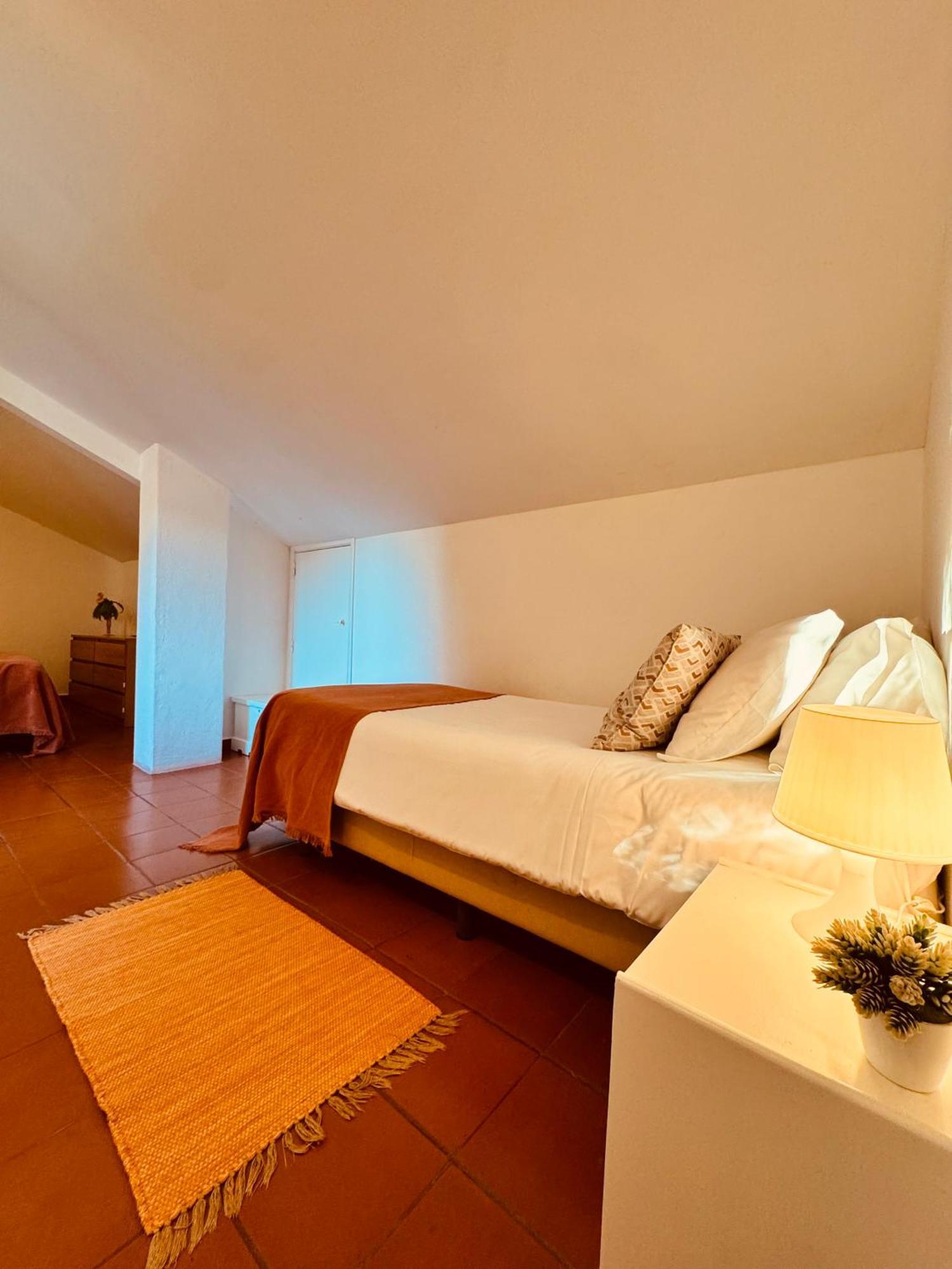 Aldeamento Turistico Do Camarido, Nature & Beach Resort Каминья Номер фото