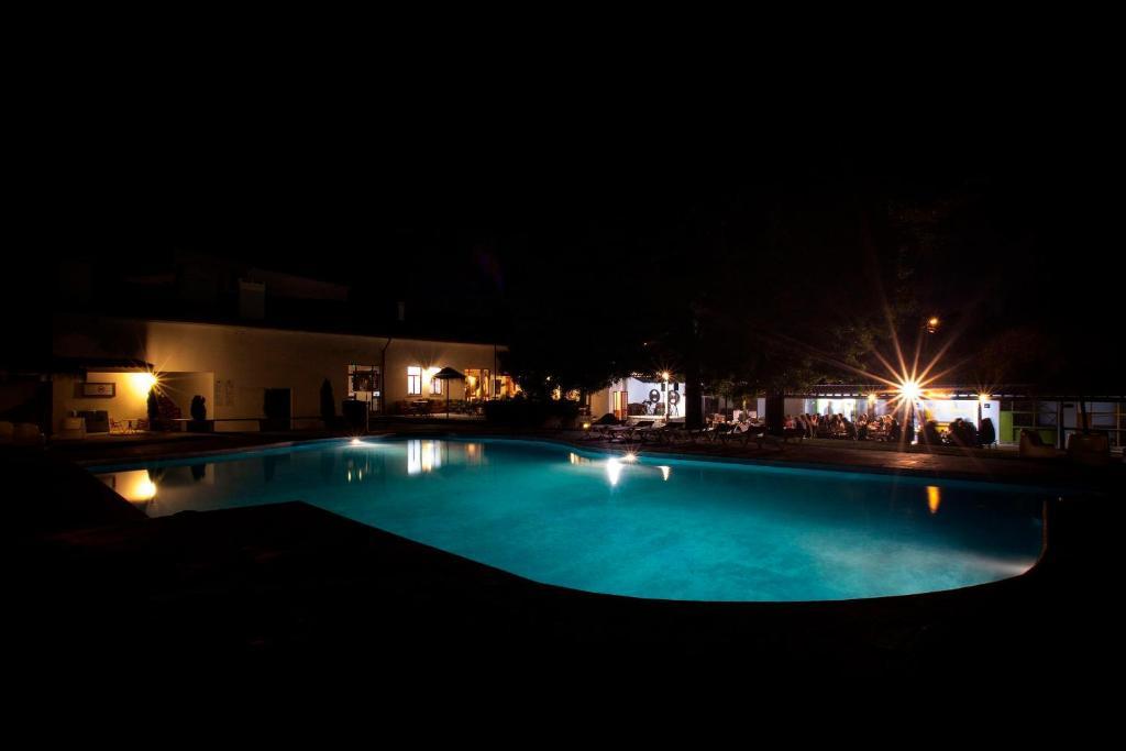 Aldeamento Turistico Do Camarido, Nature & Beach Resort Каминья Экстерьер фото